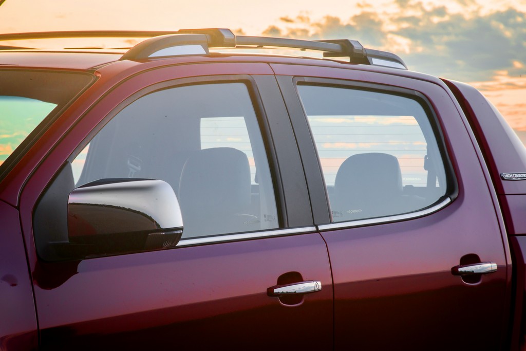 2016 - CHEVROLET S10 HIGH COUNTRY, foto 15