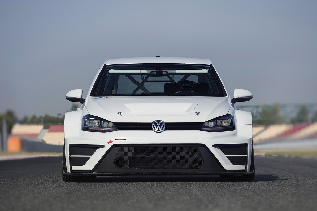 2015 - VOLKSWAGEN GOLF SPORT TCR, foto 3