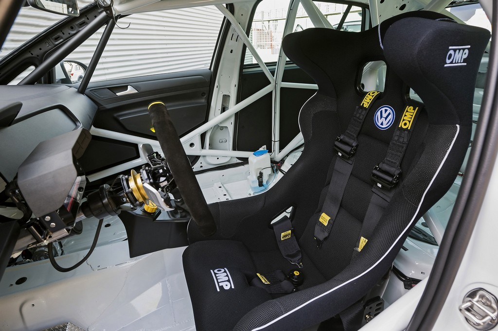 2015 - VOLKSWAGEN GOLF SPORT TCR, foto 4