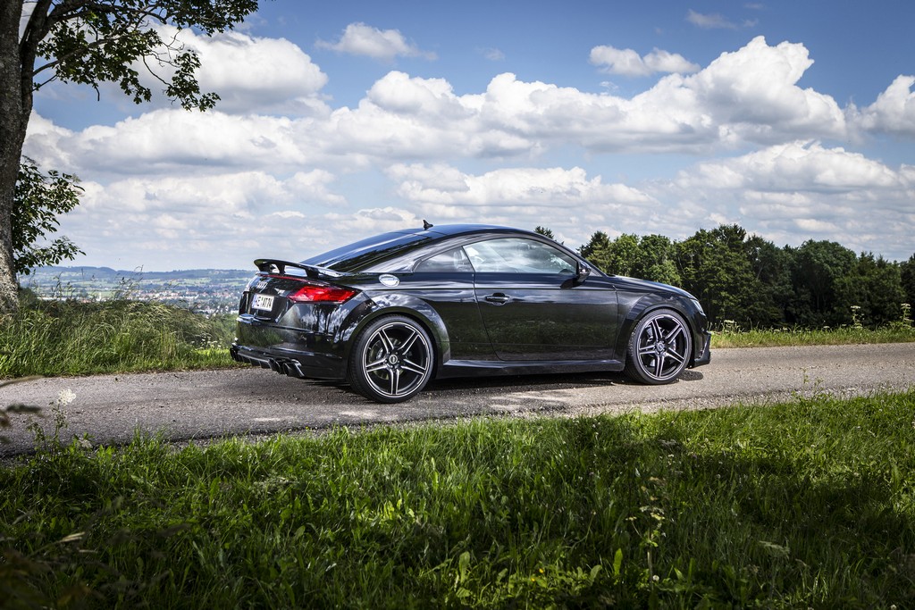 2015 - AUDI TT-S COUPE BY ABT SPORTSLINE, foto 6