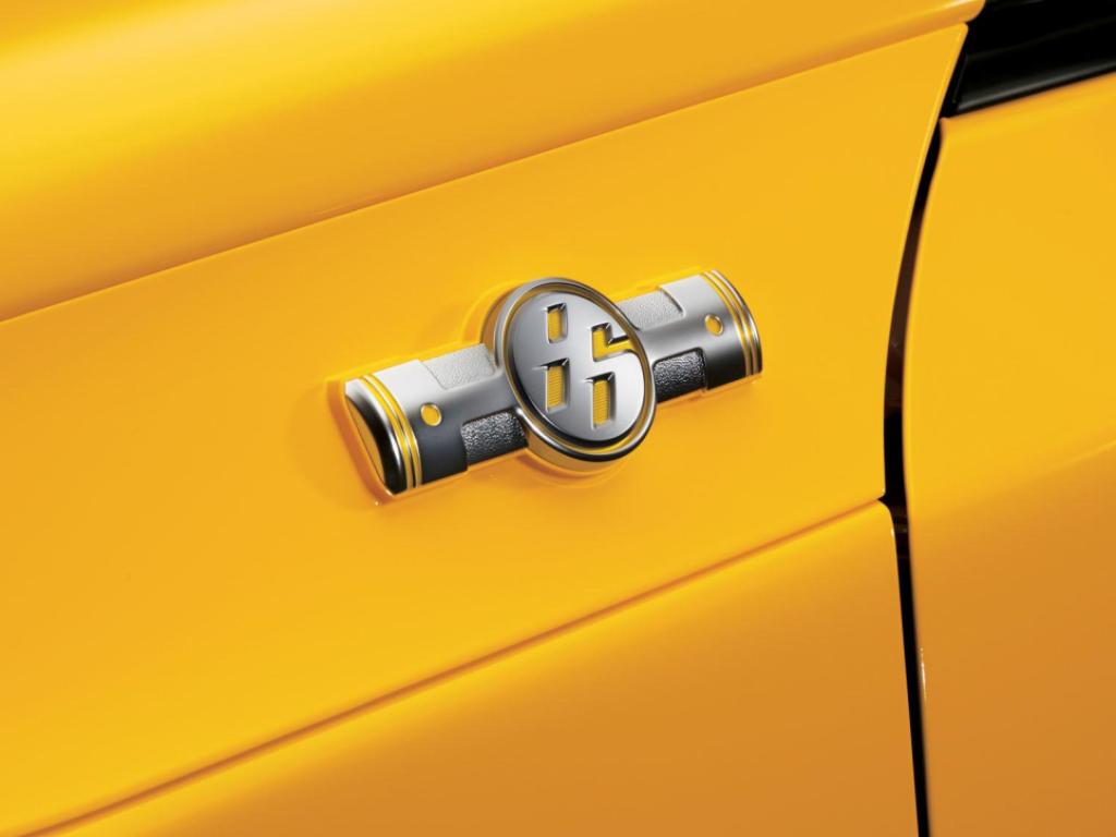 2015 - TOYOTA GT86 YELLOW LIMITED EDITION, foto 5