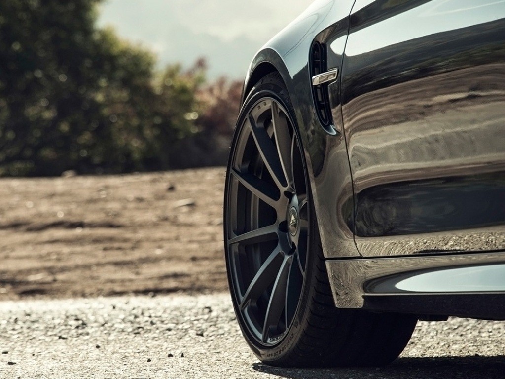 2015 - BMW M4 COUPE EVO BY VORSTEINER, foto 8