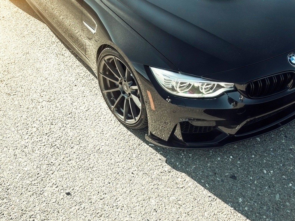 2015 - BMW M4 COUPE EVO BY VORSTEINER, foto 9