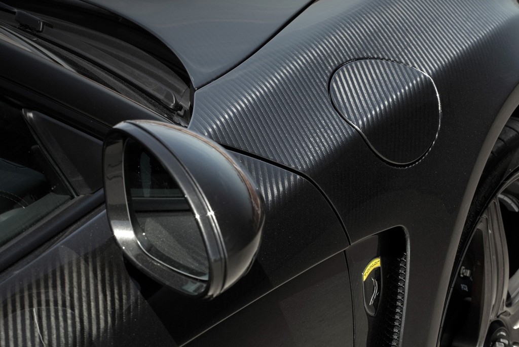 2015 - PORSCHE 911 STINGER GTR BY TOPCAR, foto 14