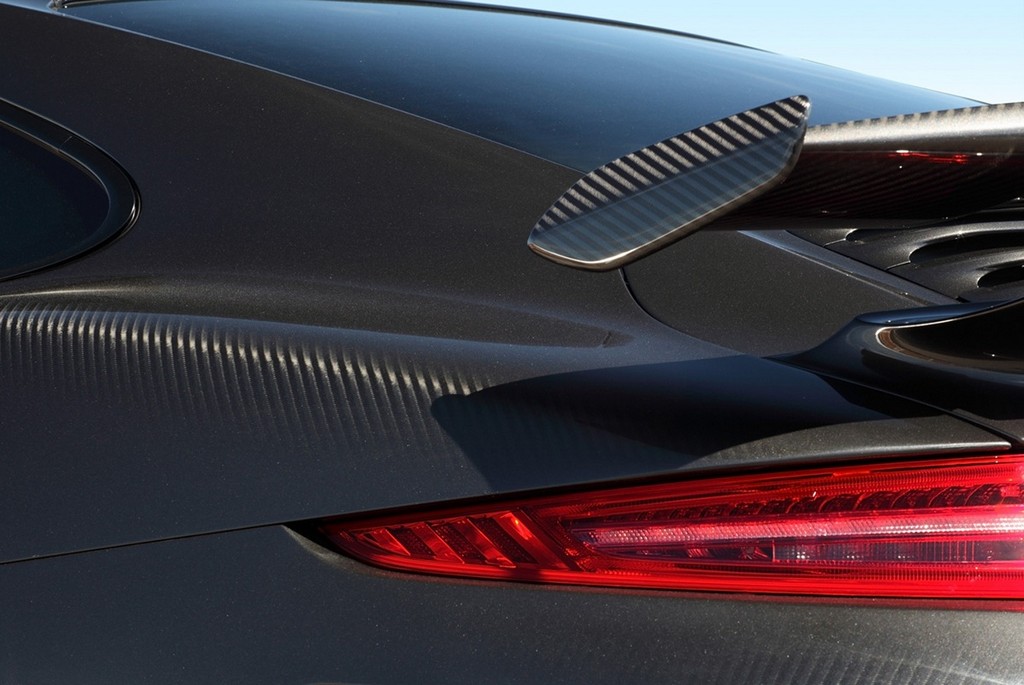 2015 - PORSCHE 911 STINGER GTR BY TOPCAR, foto 18