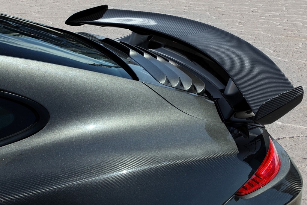 2015 - PORSCHE 911 STINGER GTR BY TOPCAR, foto 20