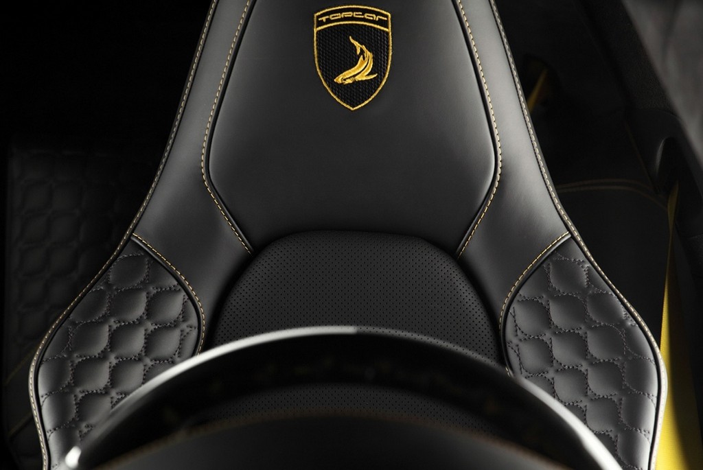 2015 - PORSCHE 911 STINGER GTR BY TOPCAR, foto 34