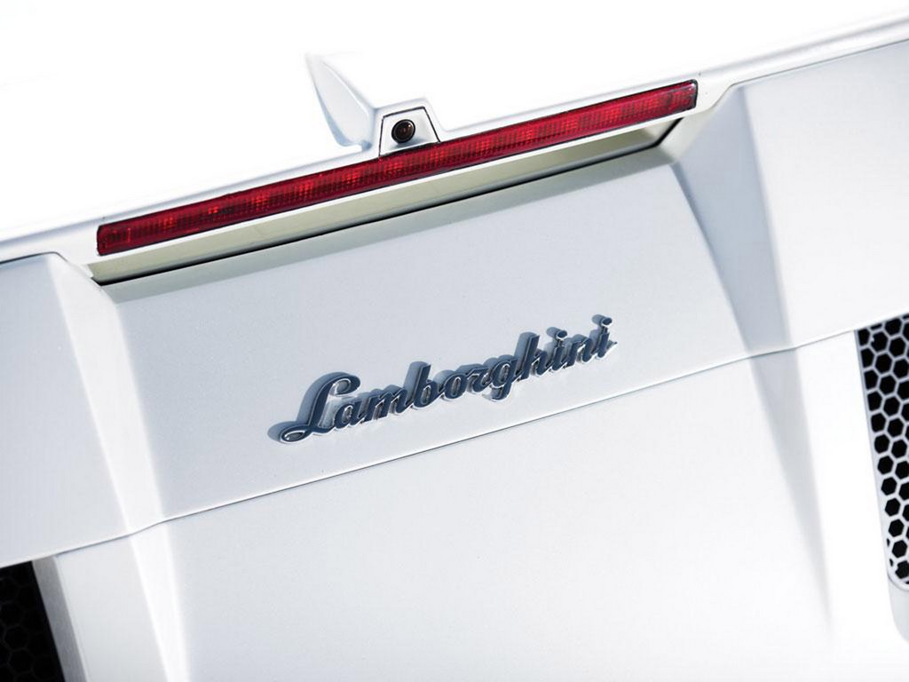 2006 - LAMBORGHINI CONCEPT S, foto 9