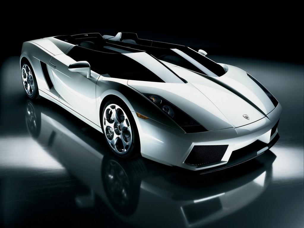 2006 - LAMBORGHINI CONCEPT S, foto 11