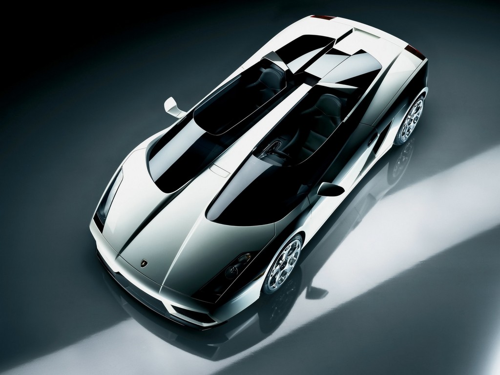 2006 - LAMBORGHINI CONCEPT S, foto 12