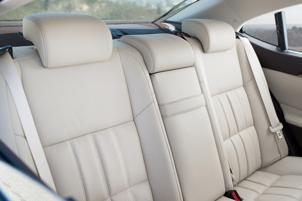 2016 - LEXUS ES 300h, foto 10