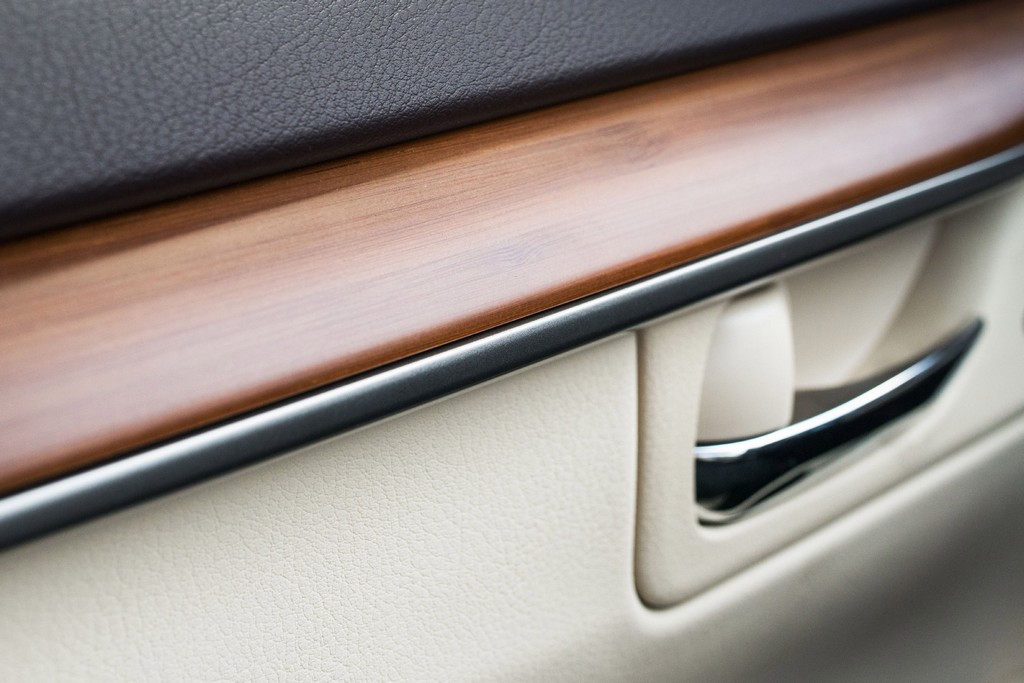 2016 - LEXUS ES 300h, foto 15