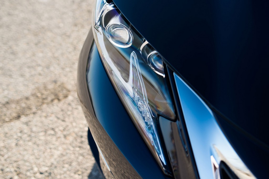 2016 - LEXUS ES 300h, foto 17