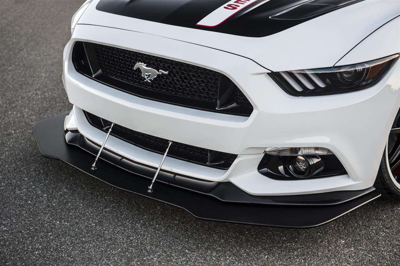 2015 - FORD MUSTANG APOLLO EDITION, foto 9
