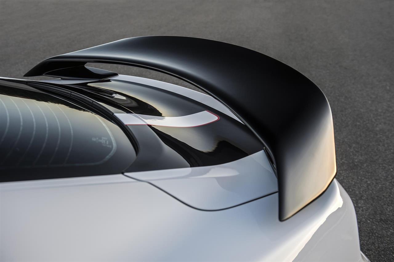 2015 - FORD MUSTANG APOLLO EDITION, foto 10