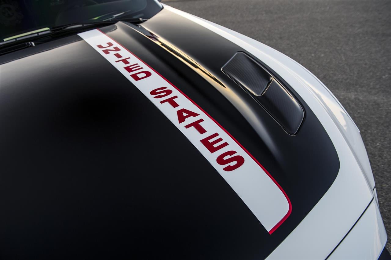 2015 - FORD MUSTANG APOLLO EDITION, foto 11