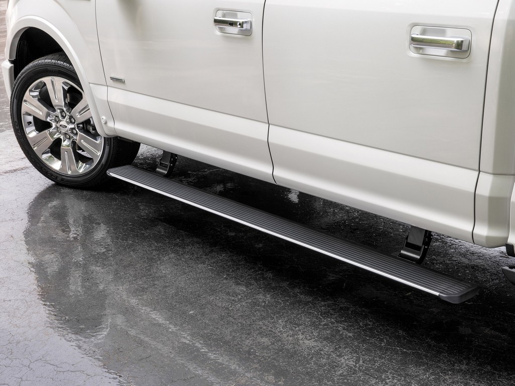 2016 - FORD F-150 LIMITED, foto 12