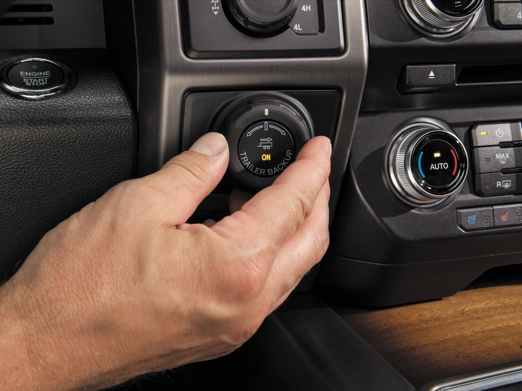 2016 - FORD F-150 LIMITED, foto 15