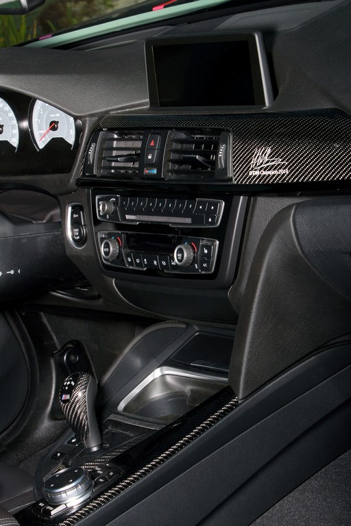2015 - BMW M4 COUPE DTM CHAMPION EDITION BY TVW CAR DESIGN, foto 5