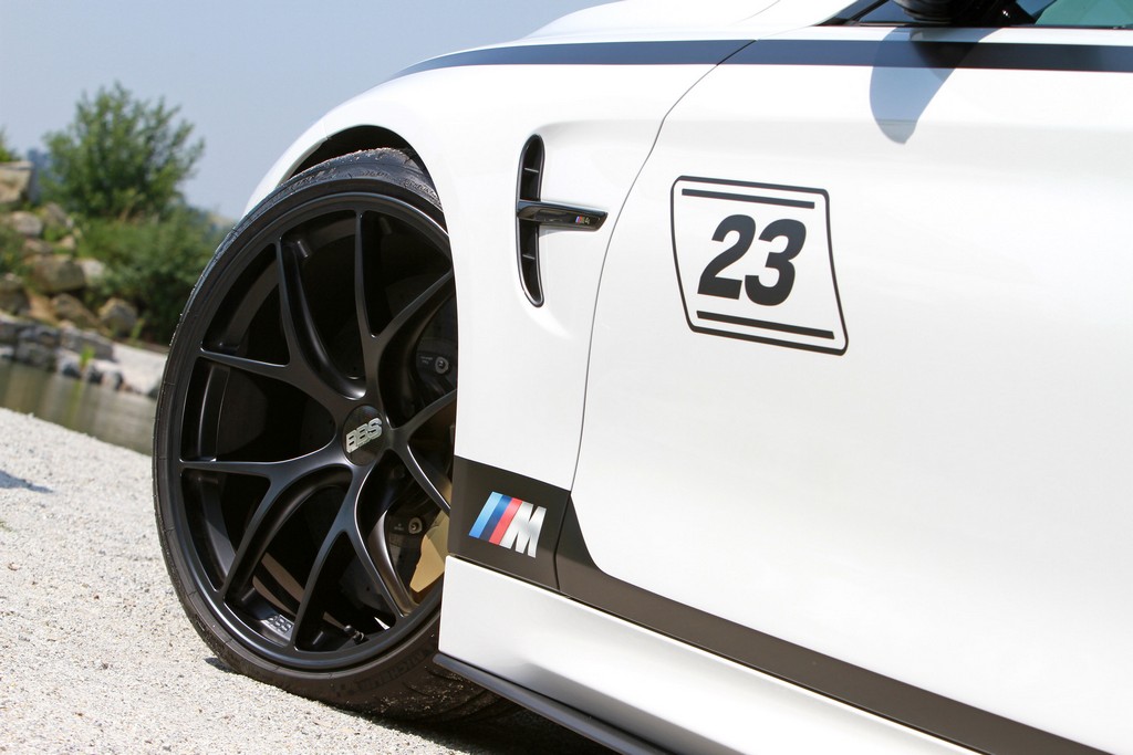 2015 - BMW M4 COUPE DTM CHAMPION EDITION BY TVW CAR DESIGN, foto 10