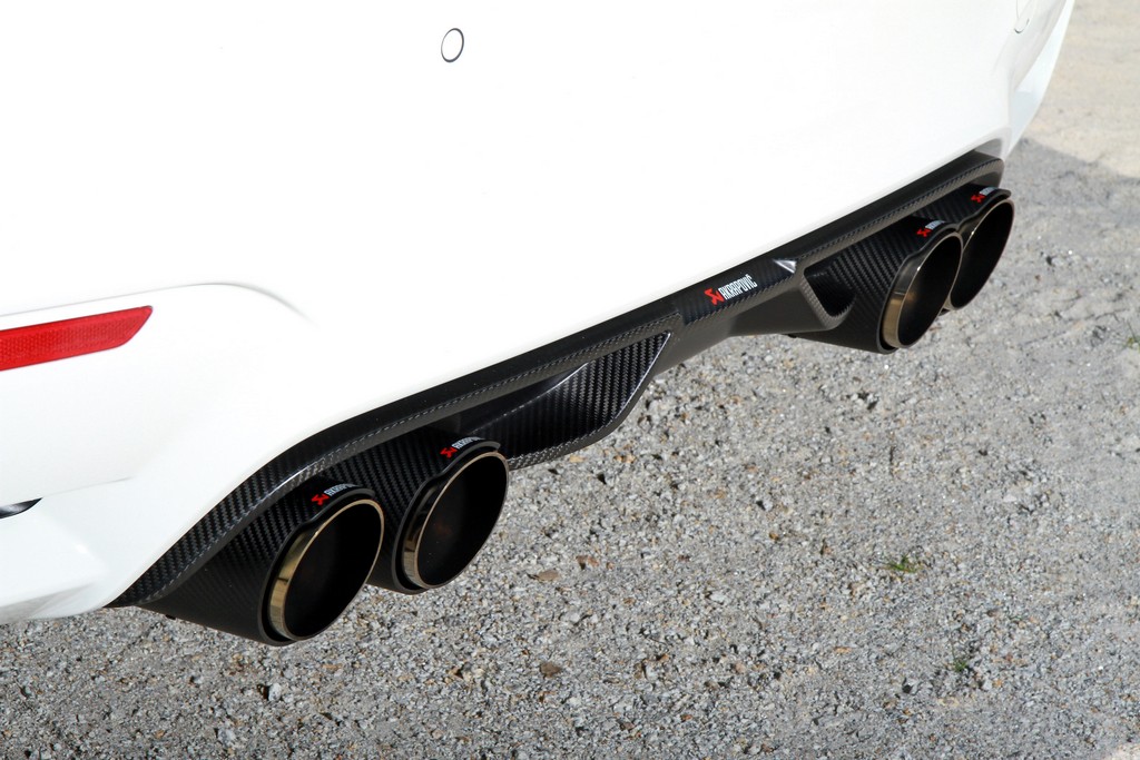 2015 - BMW M4 COUPE DTM CHAMPION EDITION BY TVW CAR DESIGN, foto 13
