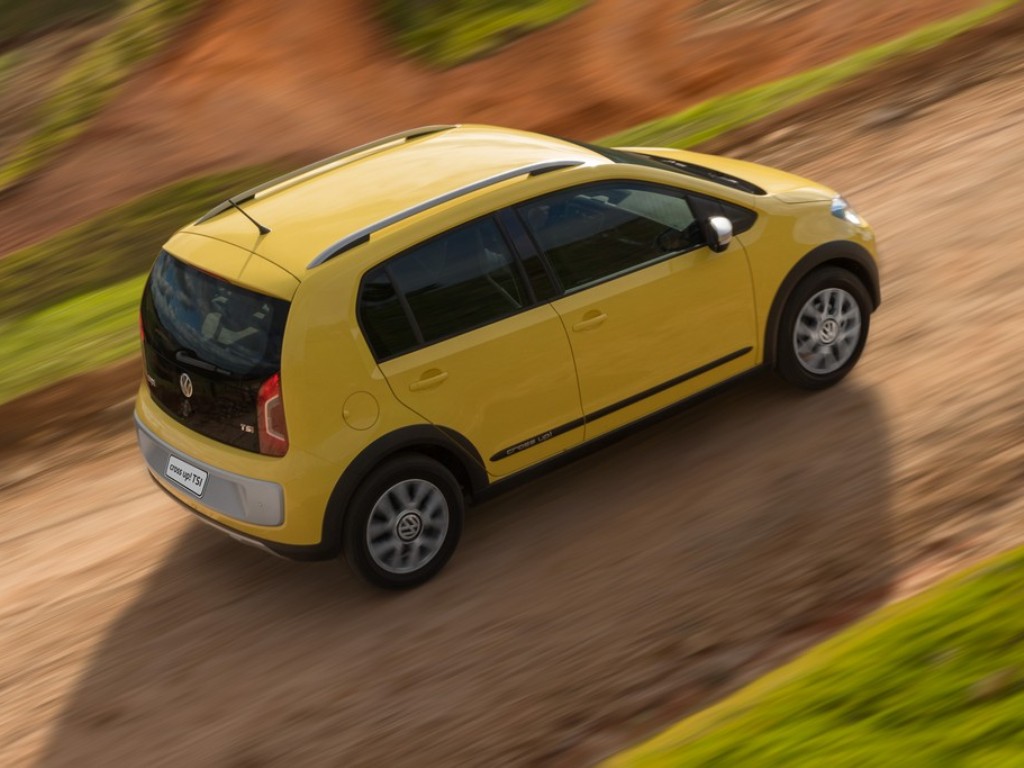 2016 - VOLKSWAGEN UP! TSI, foto 11