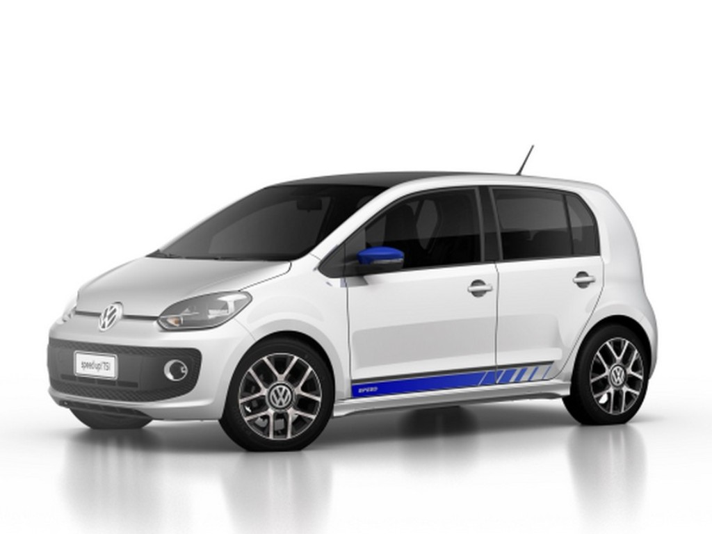 2016 - VOLKSWAGEN UP! TSI, foto 17