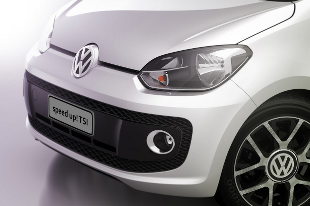 2016 - VOLKSWAGEN UP! TSI, foto 27
