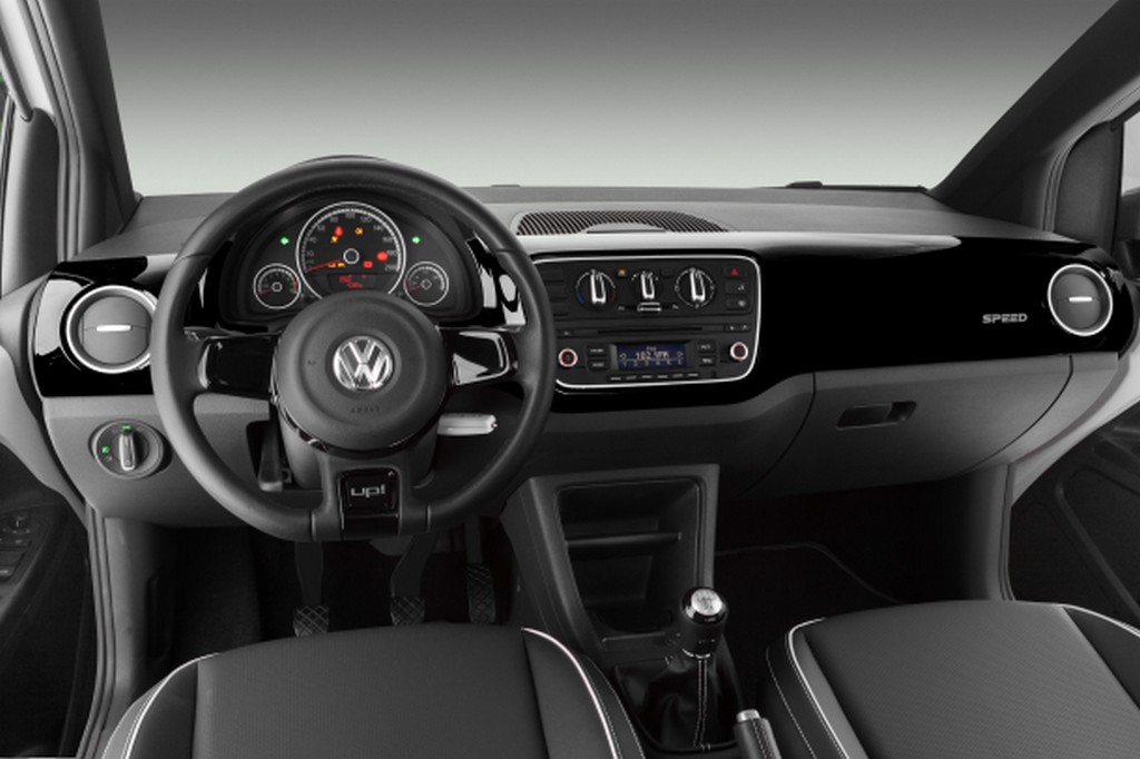 2016 - VOLKSWAGEN UP! TSI, foto 33