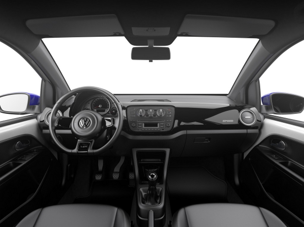 2016 - VOLKSWAGEN UP! TSI, foto 34