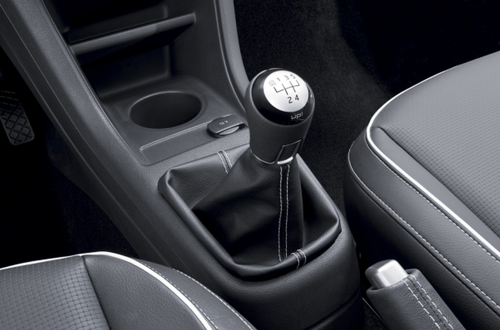 2016 - VOLKSWAGEN UP! TSI, foto 40