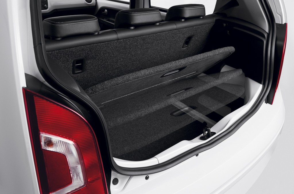 2016 - VOLKSWAGEN UP! TSI, foto 43