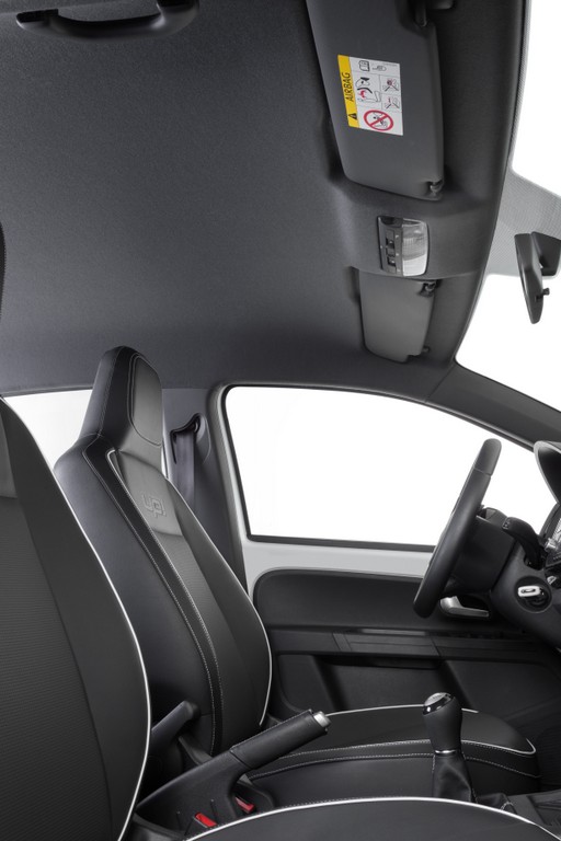 2016 - VOLKSWAGEN UP! TSI, foto 44