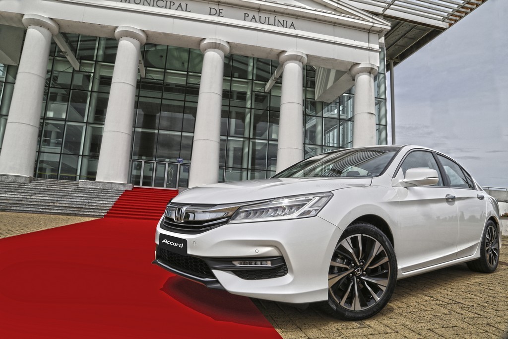 HONDA ACCORD SEDAN, foto 6