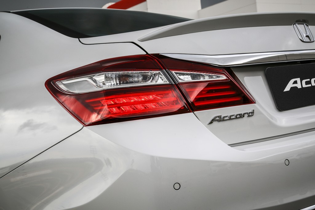 HONDA ACCORD SEDAN, foto 14