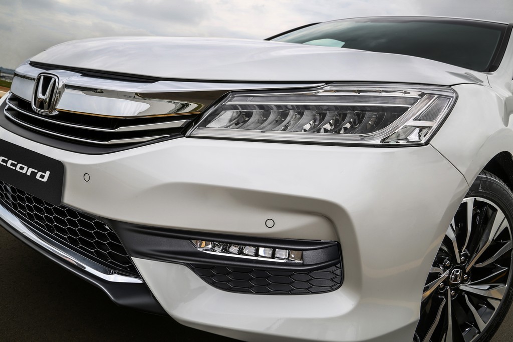 HONDA ACCORD SEDAN, foto 15
