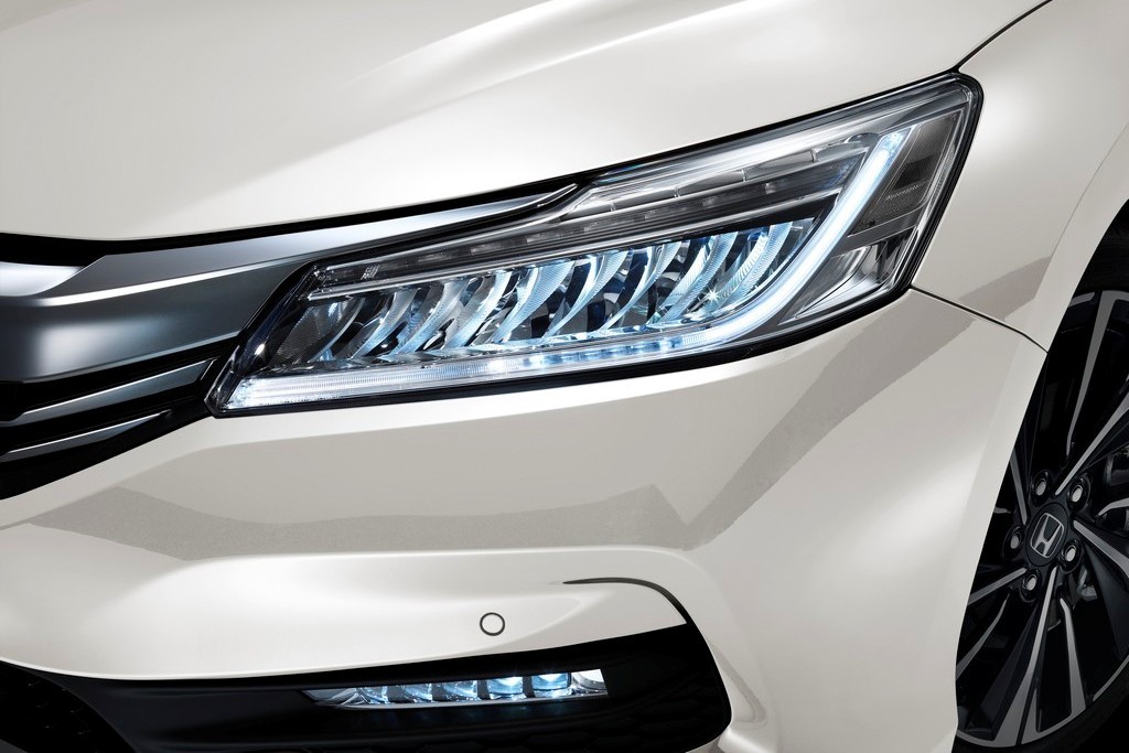 HONDA ACCORD SEDAN, foto 16