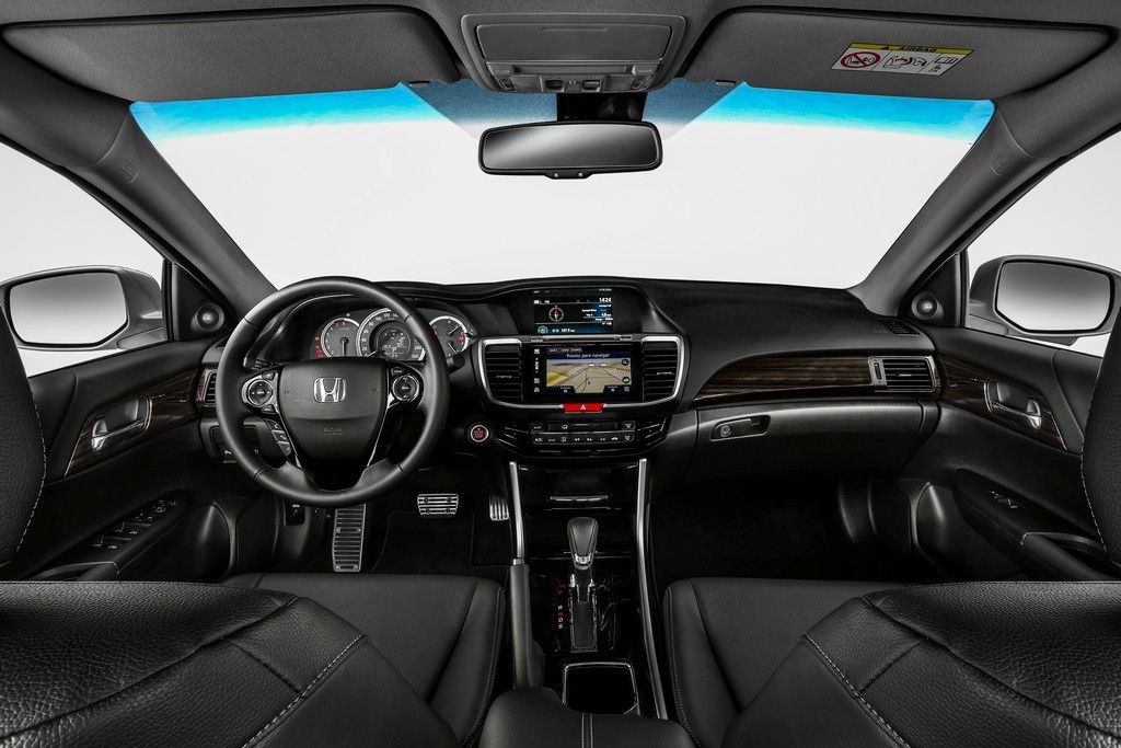 HONDA ACCORD SEDAN, foto 21