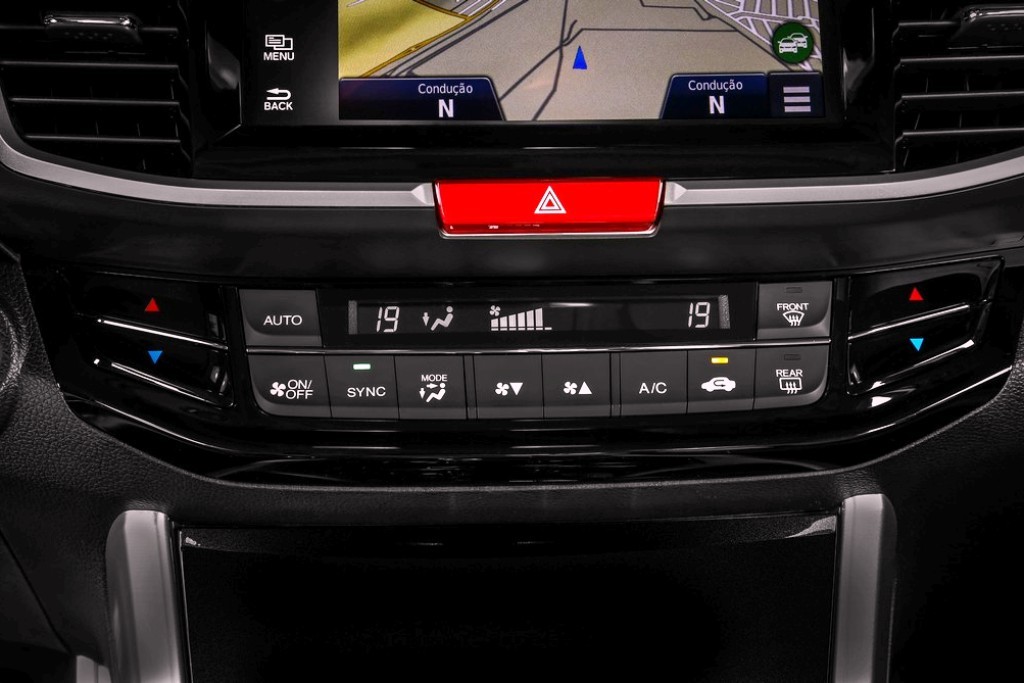 HONDA ACCORD SEDAN, foto 24