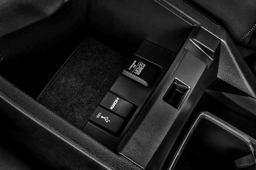 HONDA ACCORD SEDAN, foto 33