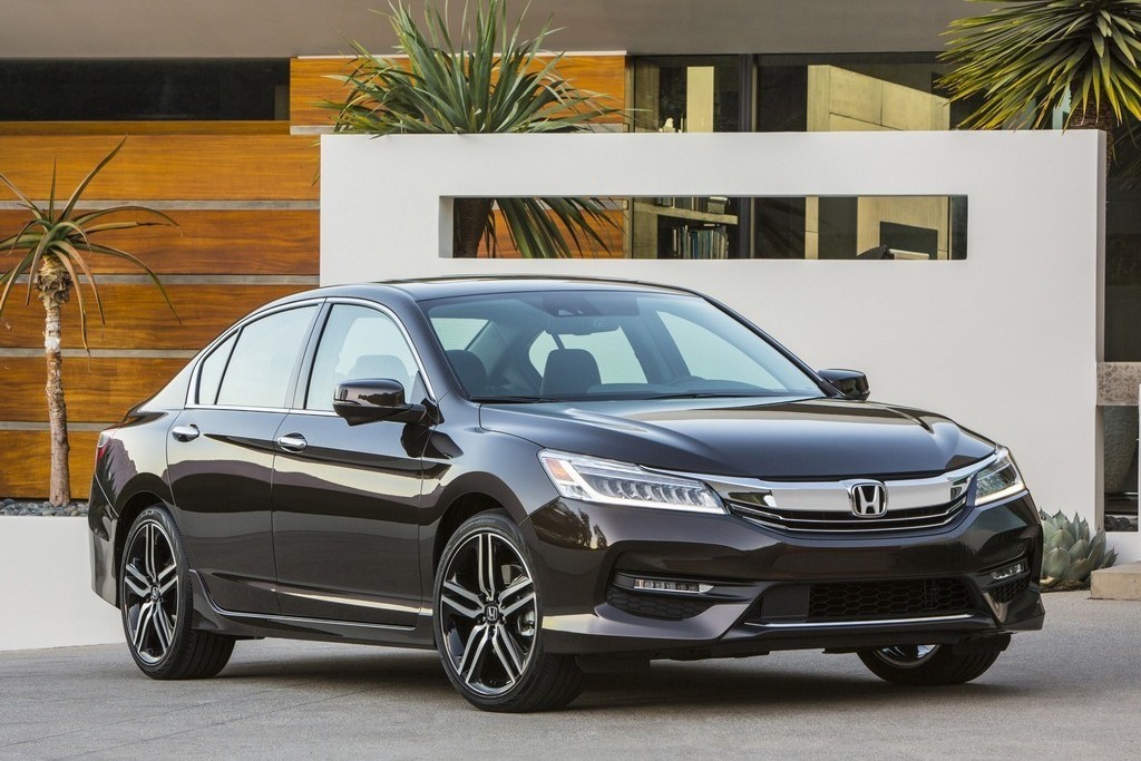 HONDA ACCORD SEDAN, foto 41
