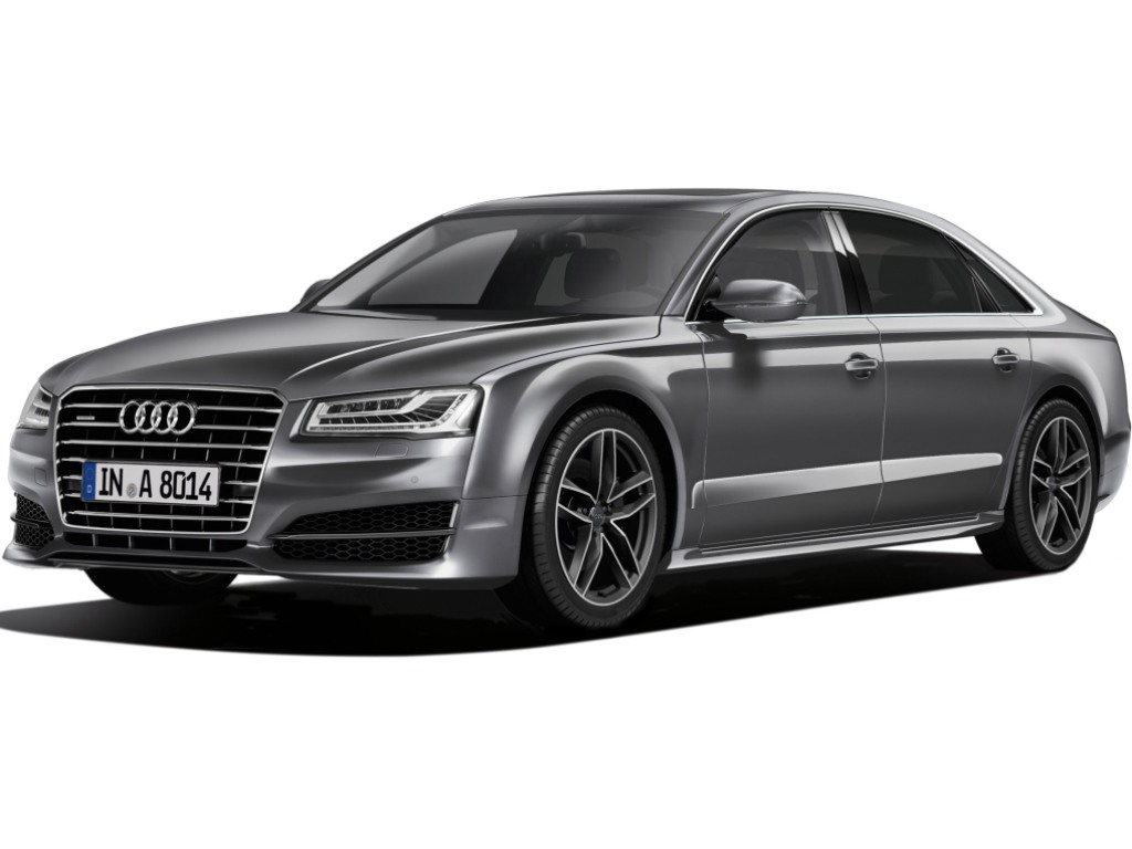 2015 - AUDI A8 EDITION 21, foto 1