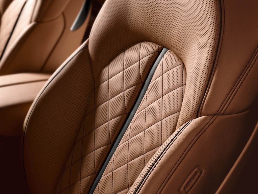 2015 - AUDI A8 EDITION 21, foto 3