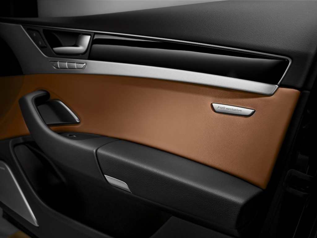 2015 - AUDI A8 EDITION 21, foto 4