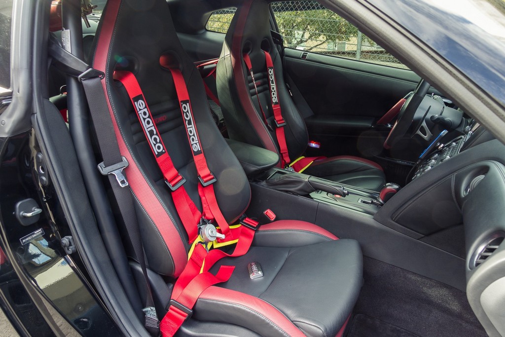 2015 - NISSAN GT-R BY JOTECH, foto 6