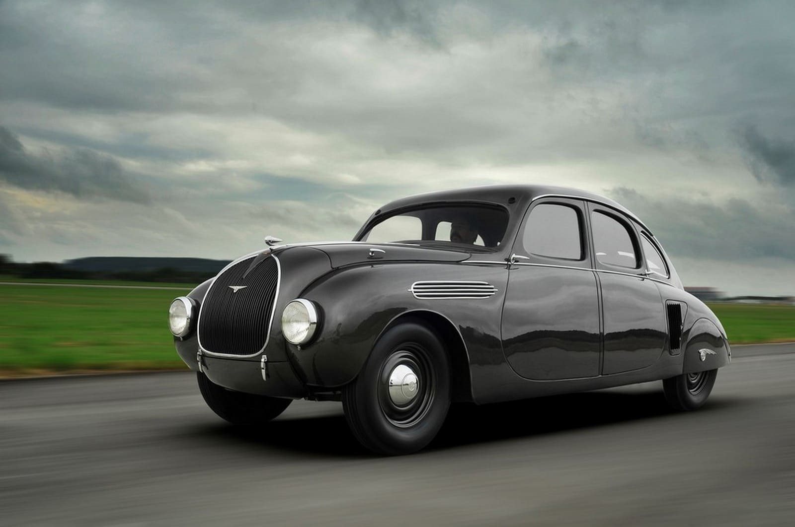 1935 - SKODA 935 DYNAMIC, foto 1