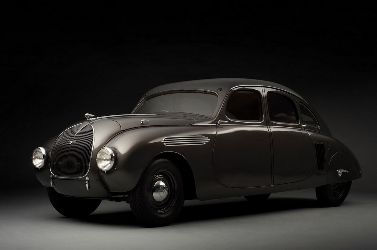 1935 - SKODA 935 DYNAMIC, foto 3
