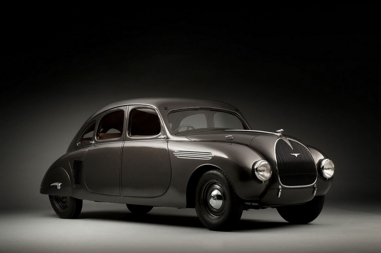 1935 - SKODA 935 DYNAMIC, foto 4