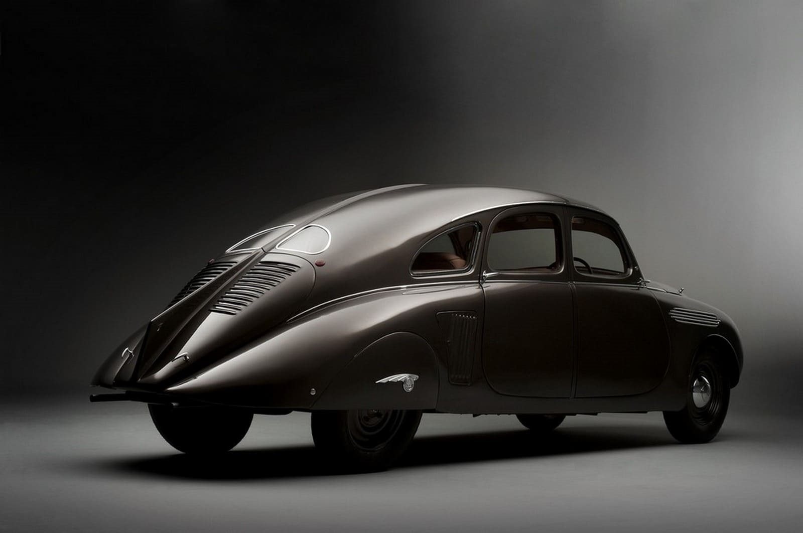 1935 - SKODA 935 DYNAMIC, foto 5