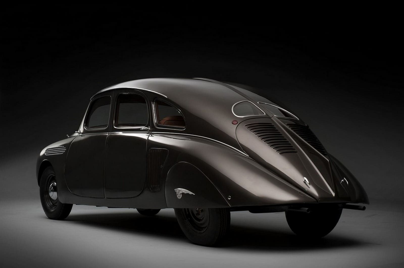 1935 - SKODA 935 DYNAMIC, foto 6